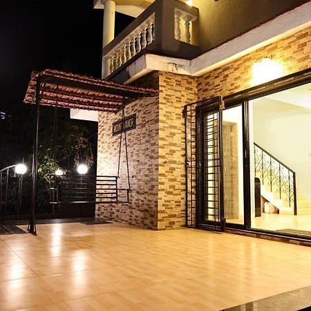 The Perfect Stays Mountain Paradise Villa Lonavala Exterior foto