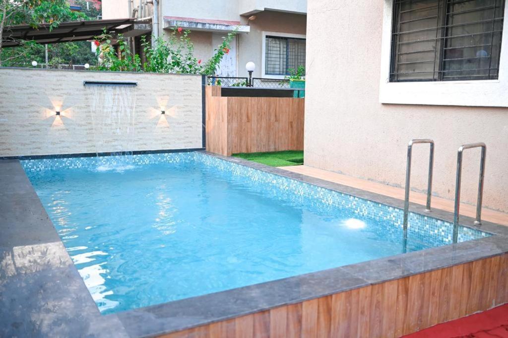 The Perfect Stays Mountain Paradise Villa Lonavala Exterior foto