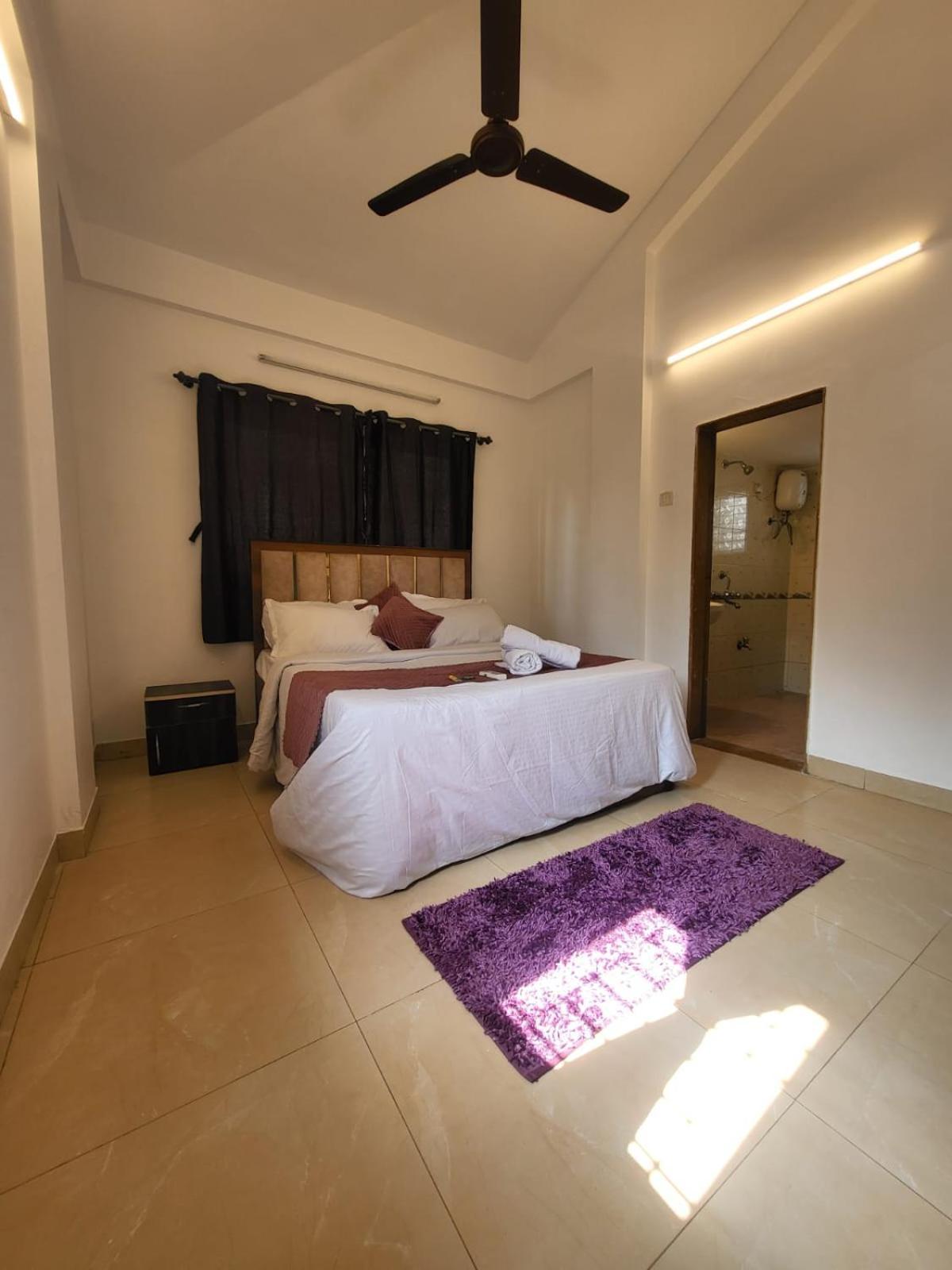 The Perfect Stays Mountain Paradise Villa Lonavala Exterior foto
