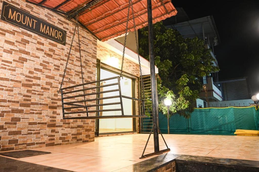 The Perfect Stays Mountain Paradise Villa Lonavala Exterior foto