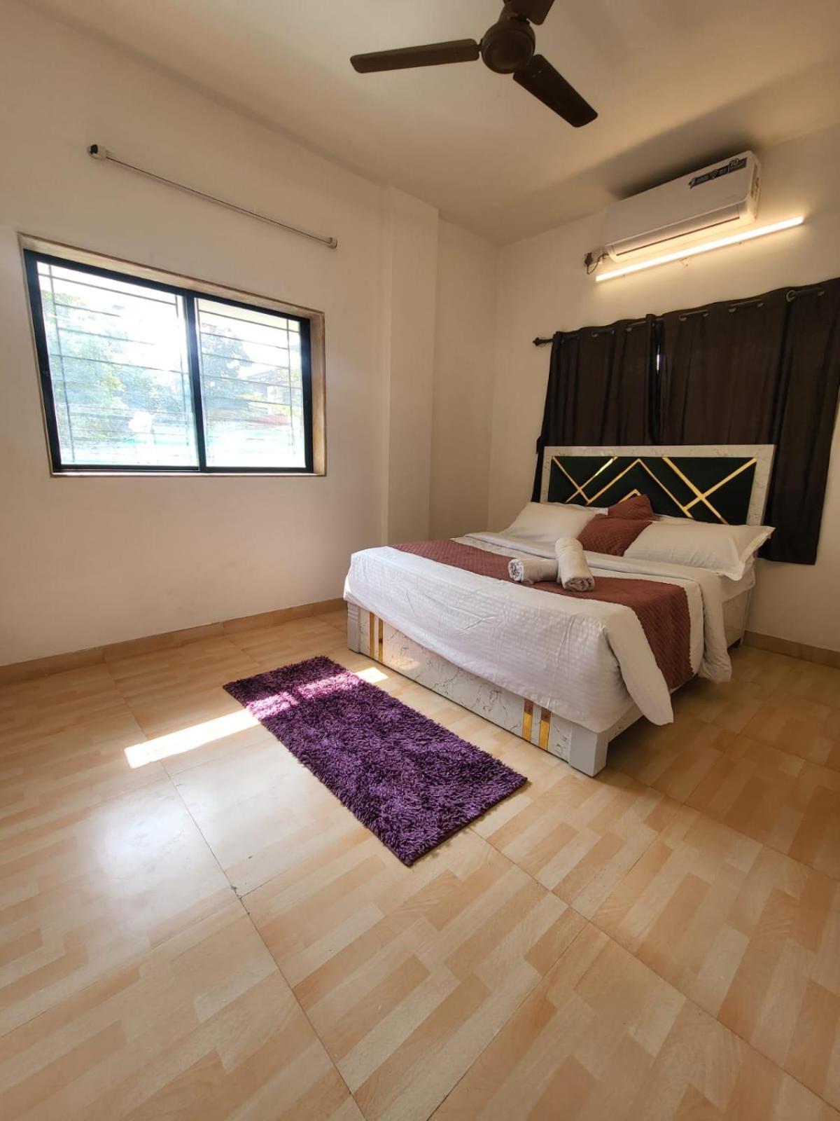 The Perfect Stays Mountain Paradise Villa Lonavala Exterior foto